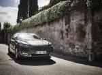 Ford Vignale Mondeo Sedan 2015 года
